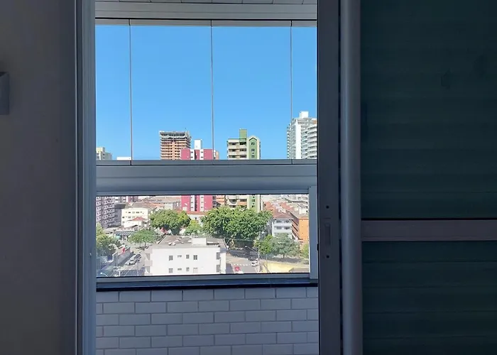 Apartamento Praia Grande -Canto Do Forte