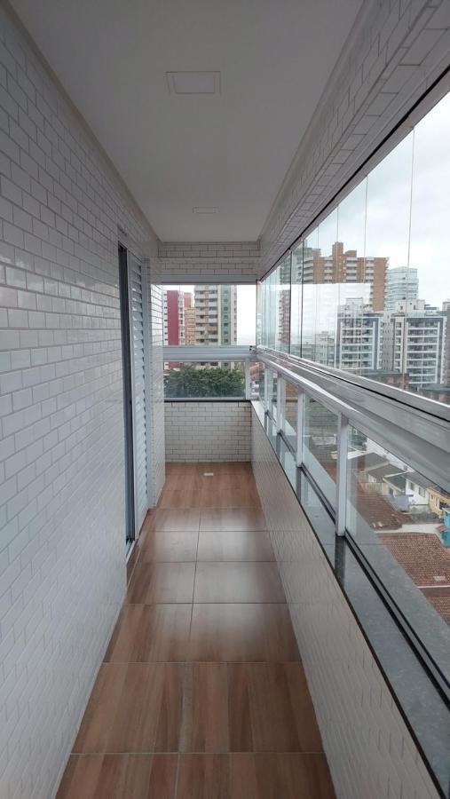 Apartment Grande -canto Do Praia Grande (Santos)
