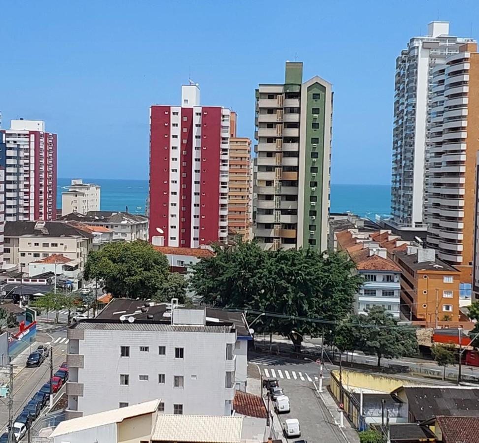 Grande -canto Do Praia Grande (Santos)