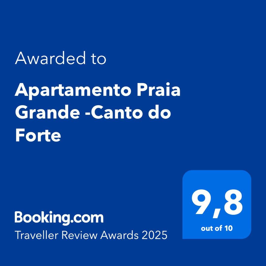 Grande -canto Do Praia Grande (Santos)