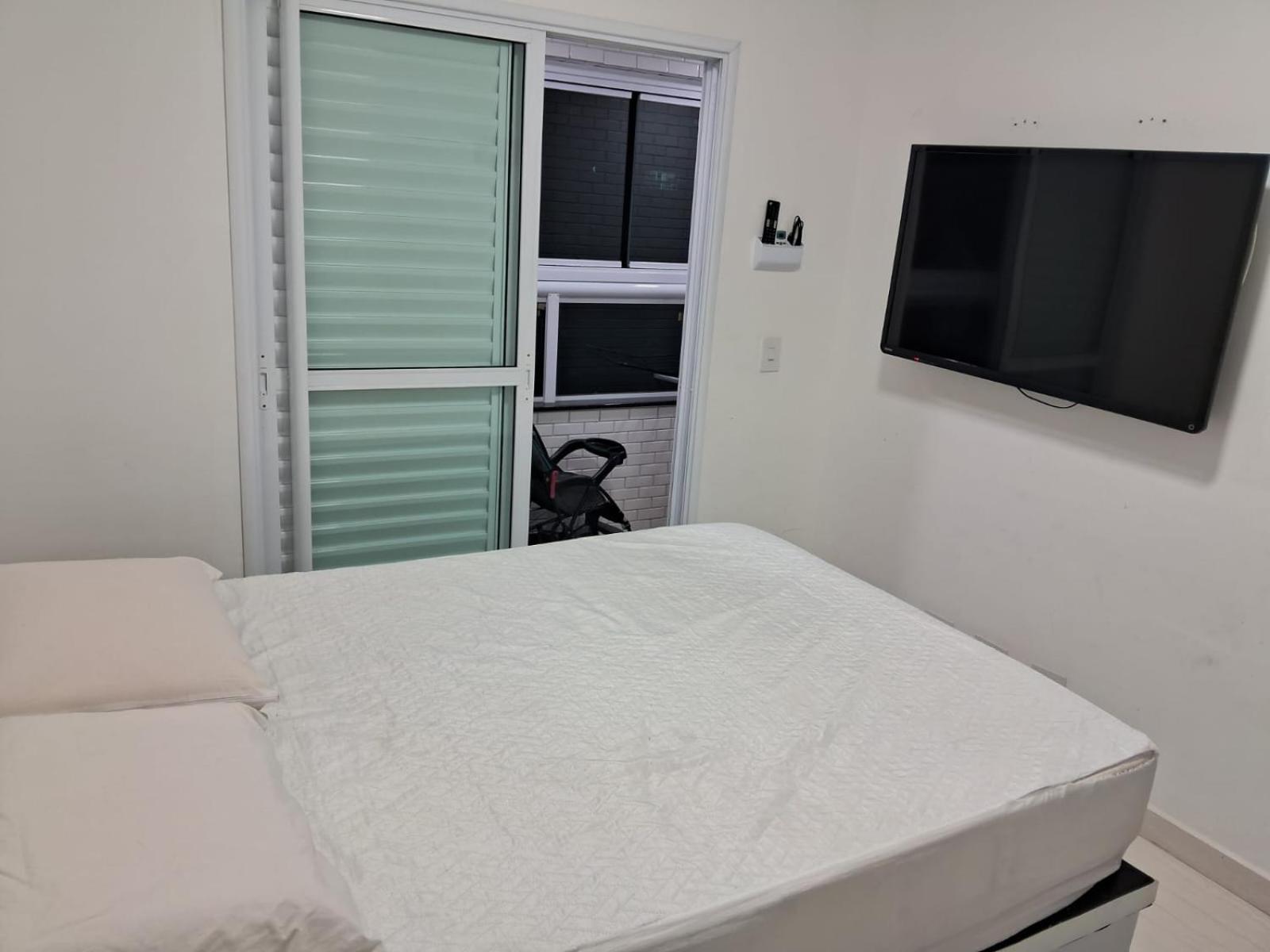 Grande -canto Do Apartment Praia Grande (Santos)