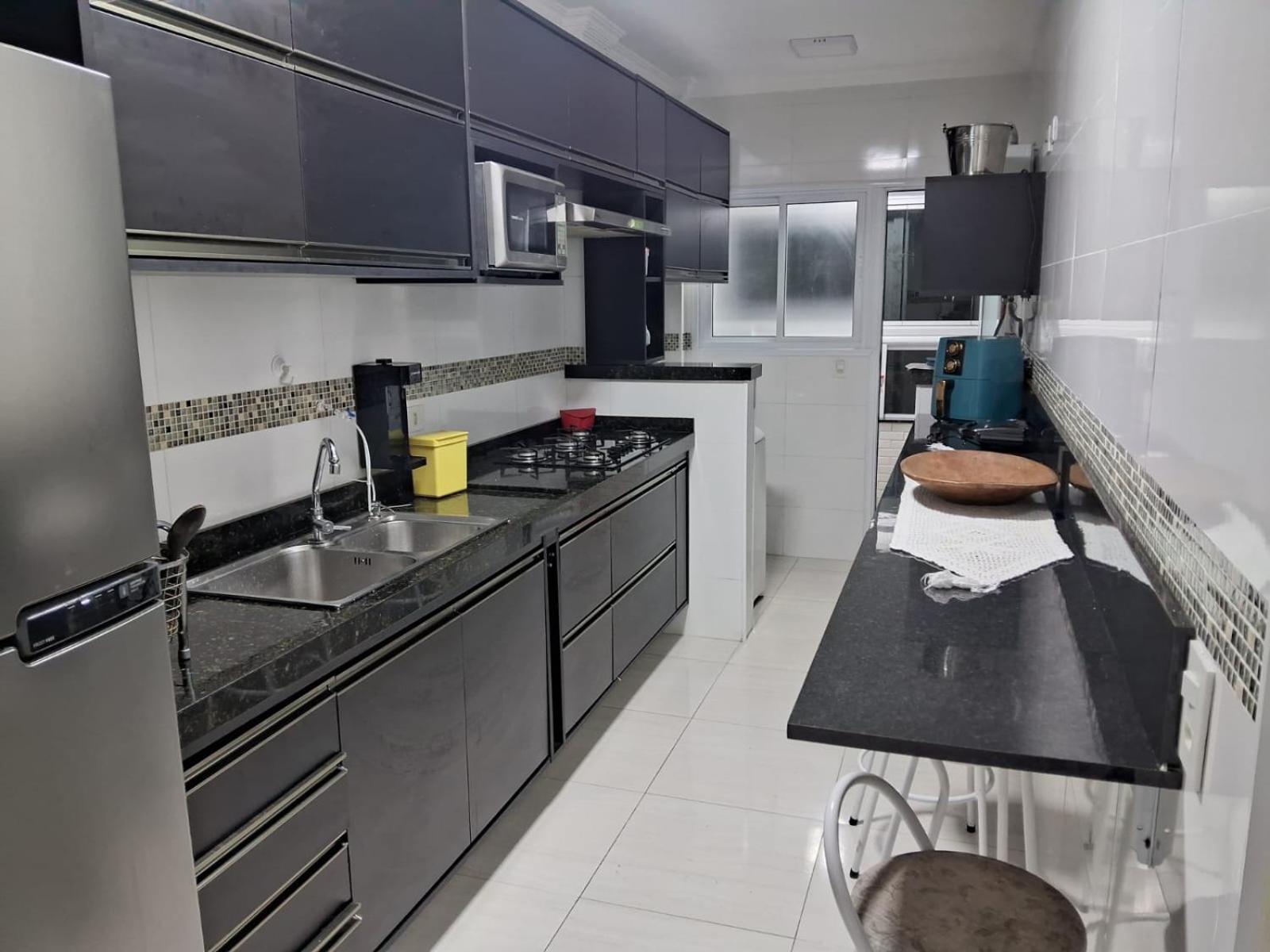 Apartment Grande -canto Do